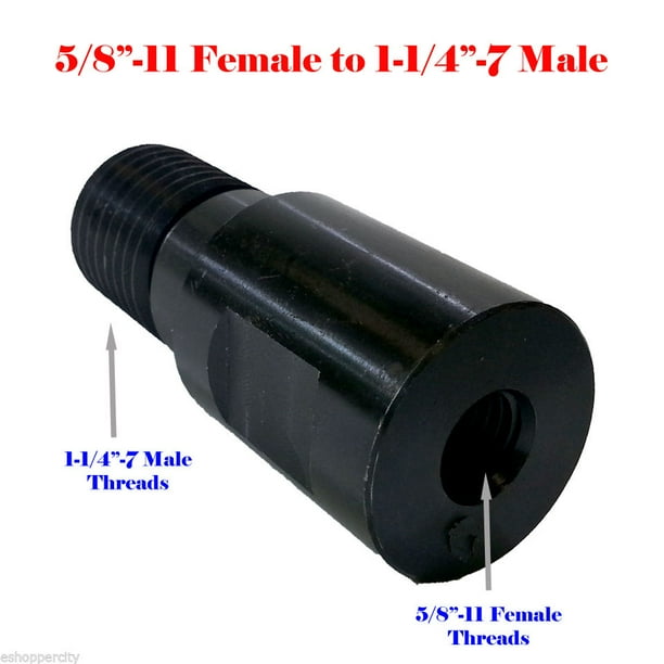 1-1/2 Cyclone DRY Core Drill Bit 5/8-11 THREAD 1-1/2 Cyclone DRY Core Drill Bit 5/8-11 THREAD